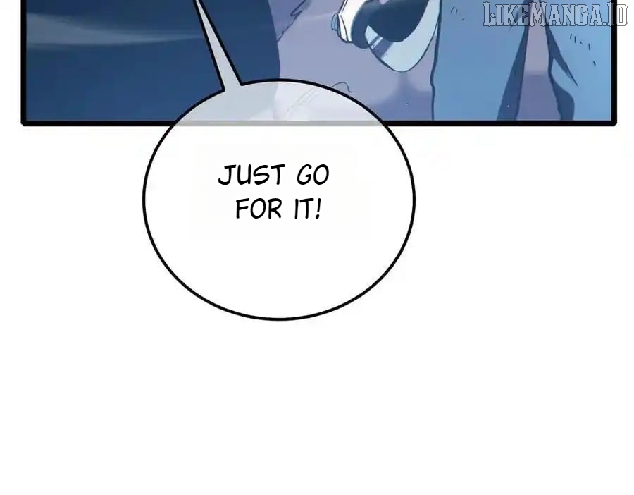 I Rely on My Invincibility to Deal Tons of Damage Passively! Chapter 112 - page 66